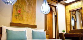 Sibsan Resort & Spa Maetaeng