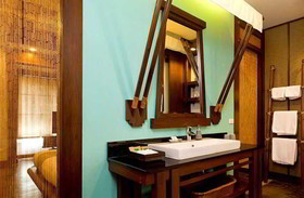 Sibsan Resort & Spa Maetaeng