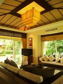 Sibsan Resort & Spa Maetaeng