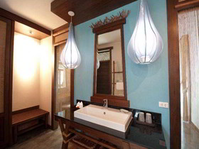 Sibsan Resort & Spa Maetaeng