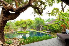 Sibsan Resort & Spa Maetaeng