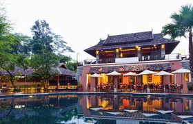 Sibsan Resort & Spa Maetaeng