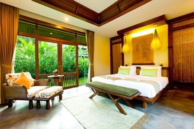 Sibsan Resort & Spa Maetaeng