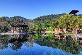 Sibsan Resort & Spa Maetaeng