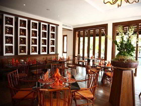 Sibsan Resort & Spa Maetaeng