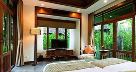 Sibsan Resort & Spa Maetaeng