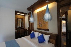 Sibsan Resort & Spa Maetaeng