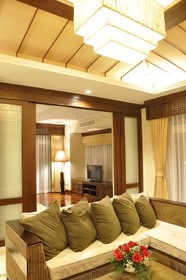 Sibsan Resort & Spa Maetaeng