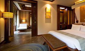 Sibsan Resort & Spa Maetaeng