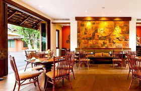 Sibsan Resort & Spa Maetaeng