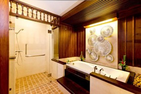 Sibsan Resort & Spa Maetaeng