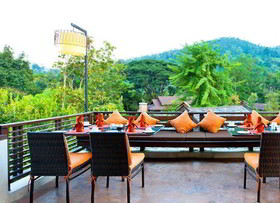 Sibsan Resort & Spa Maetaeng