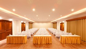 Sibsan Resort & Spa Maetaeng