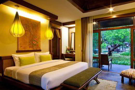 Sibsan Resort & Spa Maetaeng