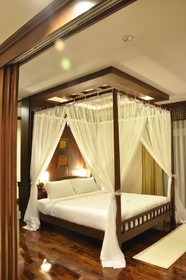 Sibsan Resort & Spa Maetaeng