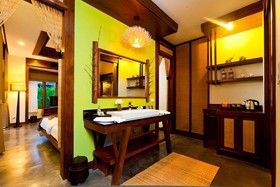 Sibsan Resort & Spa Maetaeng