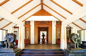 Sibsan Resort & Spa Maetaeng