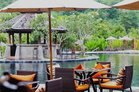 Sibsan Resort & Spa Maetaeng