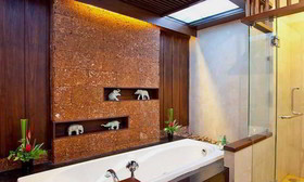 Sibsan Resort & Spa Maetaeng