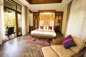 Sibsan Resort & Spa Maetaeng