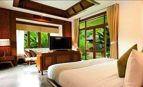 Sibsan Resort & Spa Maetaeng