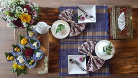 Singha Montra Lanna Boutique Style