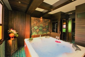 Singha Montra Lanna Boutique Style