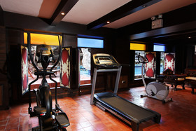 Singha Montra Lanna Boutique Style
