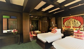Singha Montra Lanna Boutique Style