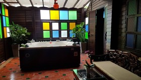 Singha Montra Lanna Boutique Style