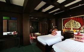 Singha Montra Lanna Boutique Style