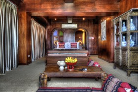 Singha Montra Lanna Boutique Style