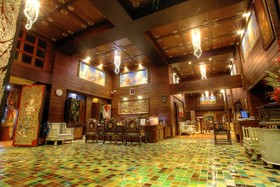 Singha Montra Lanna Boutique Style