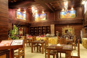 Singha Montra Lanna Boutique Style