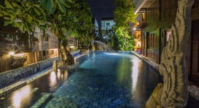 Singha Montra Lanna Boutique Style