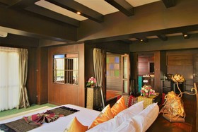 Singha Montra Lanna Boutique Style