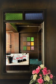 Singha Montra Lanna Boutique Style