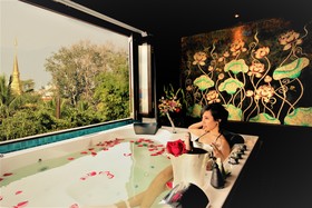Singha Montra Lanna Boutique Style