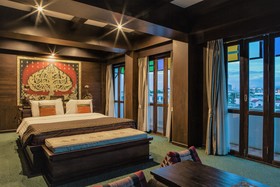 Singha Montra Lanna Boutique Style