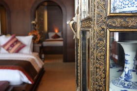Singha Montra Lanna Boutique Style