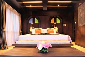 Singha Montra Lanna Boutique Style