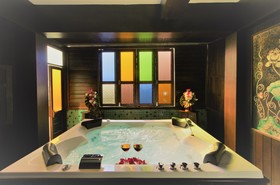 Singha Montra Lanna Boutique Style