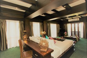 Singha Montra Lanna Boutique Style