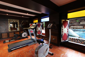 Singha Montra Lanna Boutique Style