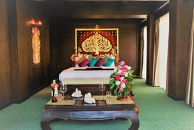 Singha Montra Lanna Boutique Style