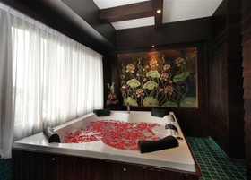 Singha Montra Lanna Boutique Style