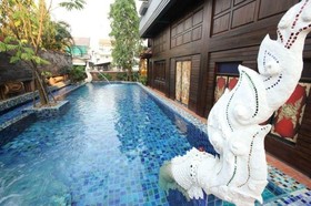 Singha Montra Lanna Boutique Style