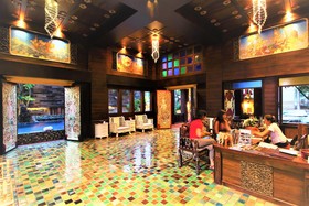 Singha Montra Lanna Boutique Style