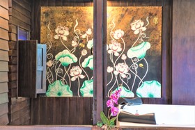 Singha Montra Lanna Boutique Style