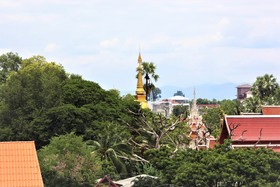 Singha Montra Lanna Boutique Style